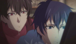 双生灵探动漫在线观看,揭秘异界之谜，在线观看奇幻冒险之旅