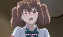 纯洁轮舞曲动漫