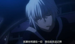 动漫里的经典语录,唤醒青春记忆的共鸣之声