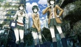 末日生存动漫,动漫中的生存智慧与人性考验