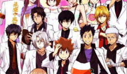 热门动漫推荐,动漫迷必看！盘点2023年度热门动漫推荐