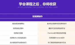 电商短视频拍摄制作