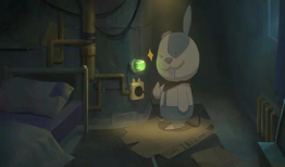 天津动画短视频,描绘津城魅力，展现创意风采