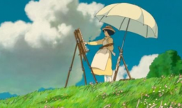 起风了动漫,穿越时空的青春旋律