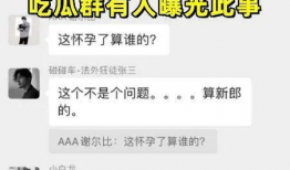 免费吃瓜爆料QQ聊天记录,免费吃瓜爆料背后的真相