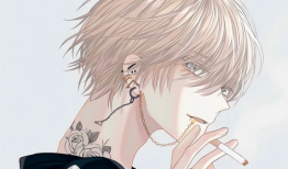 壁纸男动漫,探寻虚拟世界中的现实情感