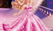 芭比动画短视频,梦幻童话世界，魅力无限