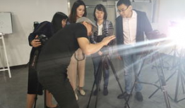 深圳短视频拍摄制作培训,深圳专业培训深度解析