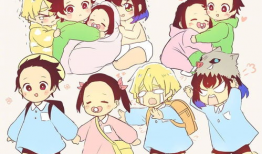 动漫幼稚园,童趣盎然的奇幻乐园