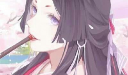 古风动漫,古风动漫的画卷演绎