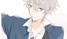 男动漫,探寻男性动漫角色的魅力与成长