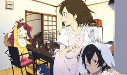 动漫片子,穿越时空的奇幻冒险