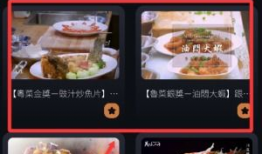 各种菜短视频,探秘各大菜系风采