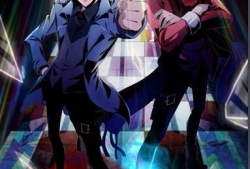 双生灵探动漫在线观看,揭秘异界之谜，在线观看奇幻冒险之旅