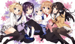 热门动漫推荐,动漫迷必看！盘点2023年度热门动漫推荐