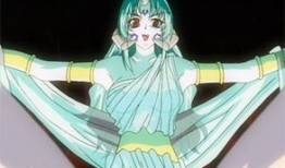 futa动漫,探索未来科技与人性交织的奇幻世界