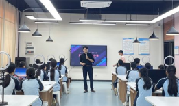 有没有培训做短视频的学校,揭秘优质学校的选拔指南