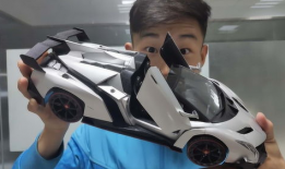 跑车短视频,揭秘跑车短视频背后的激情与魅力