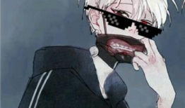 动漫霸气,动漫中的力量与激情