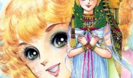 尼罗河女儿动画短视频,神秘古埃及的奇幻之旅