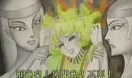 尼罗河女儿动画短视频,神秘古埃及的奇幻之旅