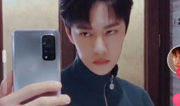 帅气短视频,帅气风采一瞥