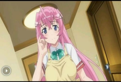 纯洁轮舞曲动漫