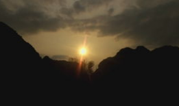 古风短视频15秒,15秒穿越千年时光