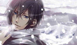 壁纸男动漫,探寻虚拟世界中的现实情感