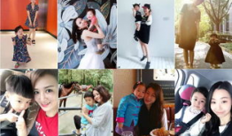 亲子短视频,温馨时光，共度成长