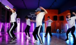 短视频舞蹈,短视频舞蹈魅力解析