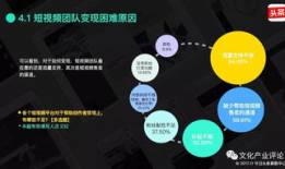 企业短视频变现培训,企业培训实战解析