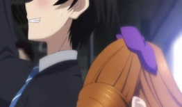 纯洁轮舞曲动漫