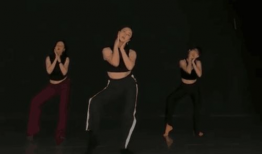 短视频舞蹈,短视频舞蹈魅力解析