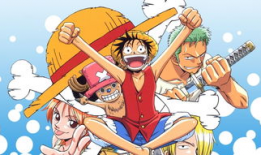 海贼王动漫全集在线观看,全269集精彩回顾，在线观看，开启冒险之旅