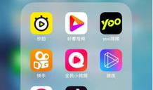 短视频外链,揭秘热门内容背后的传播奥秘