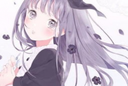 动漫图片大全女