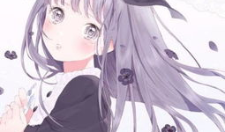 动漫图片大全女