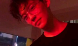 帅气短视频,帅气风采一瞥