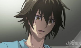 国王游戏动漫,生死对决的残酷法则