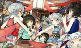 动漫同人文推荐,一场梦幻同人文之旅