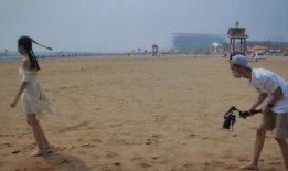 海滩短视频,短视频带你领略海滩魅力