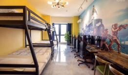 酒店房间短视频,短视频带你一窥奢华与温馨